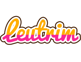 Leutrim smoothie logo