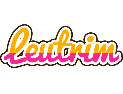 Leutrim smoothie logo