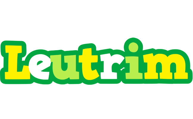 Leutrim soccer logo