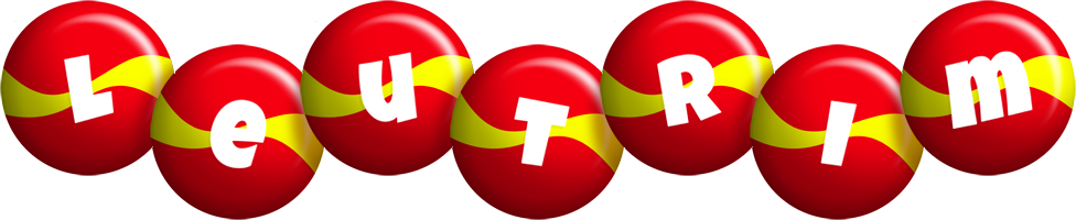 Leutrim spain logo