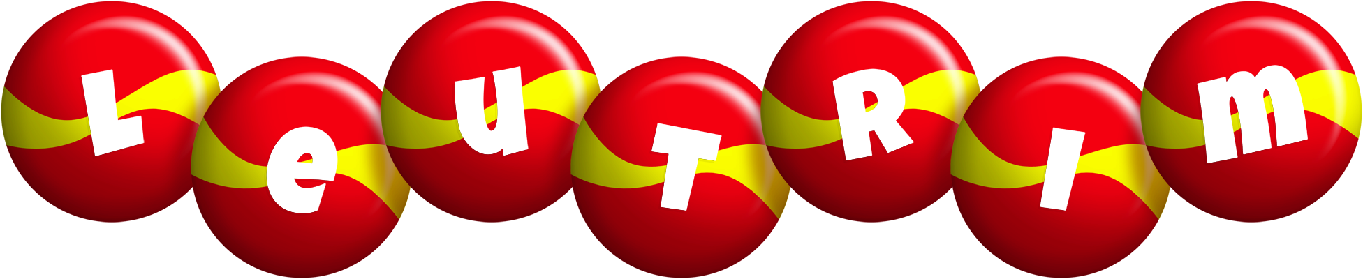 Leutrim spain logo