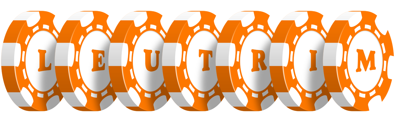Leutrim stacks logo