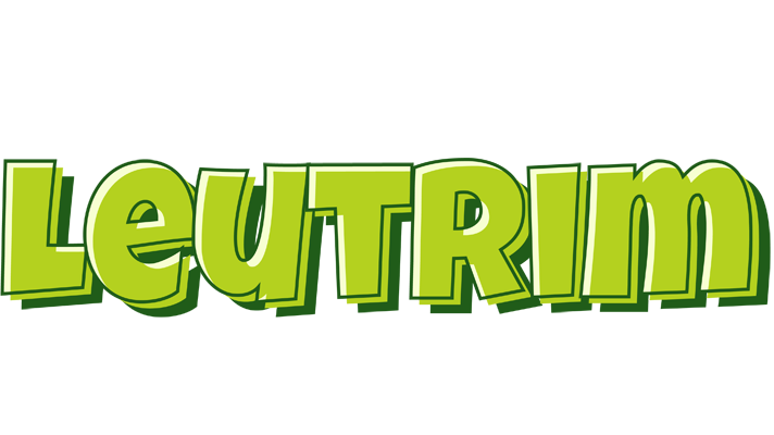 Leutrim summer logo