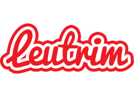 Leutrim sunshine logo