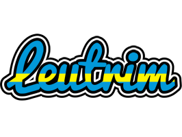 Leutrim sweden logo