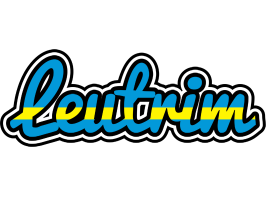 Leutrim sweden logo