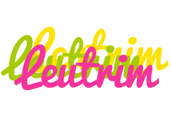 Leutrim sweets logo