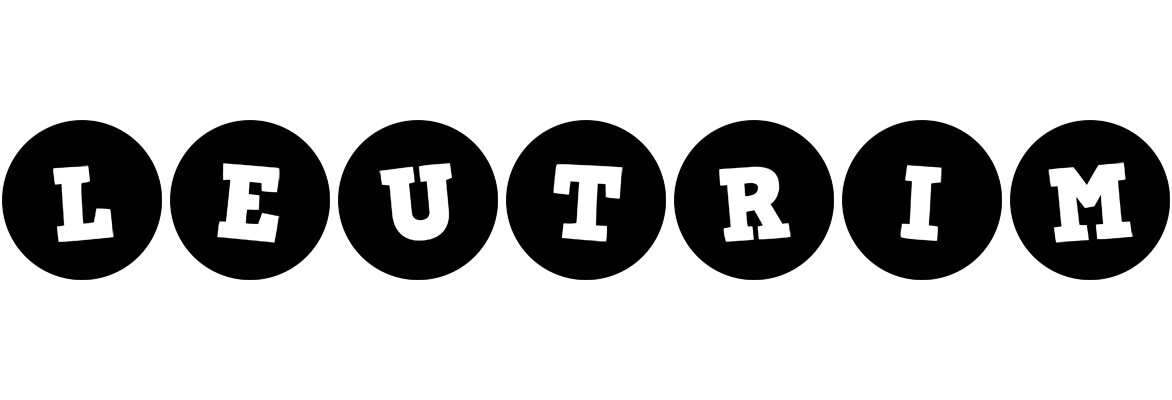 Leutrim tools logo