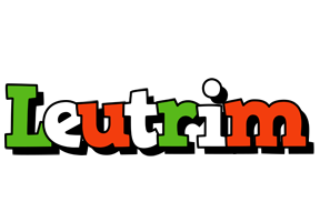 Leutrim venezia logo