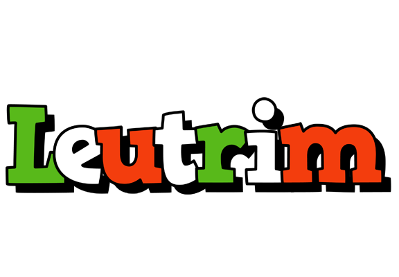 Leutrim venezia logo