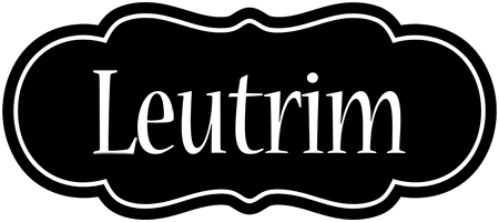 Leutrim welcome logo