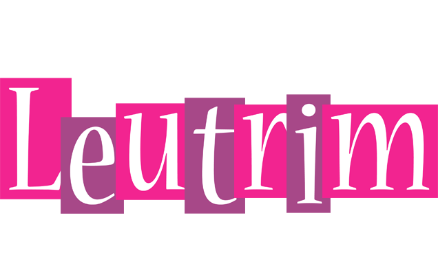 Leutrim whine logo