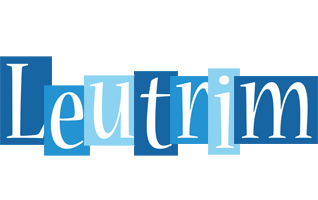 Leutrim winter logo