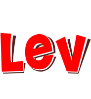 Lev basket logo