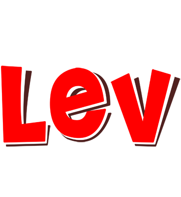 Lev basket logo
