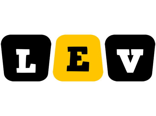 Lev boots logo