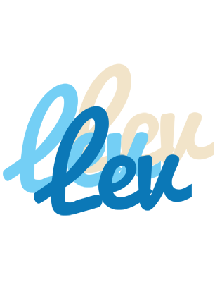 Lev breeze logo