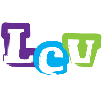 Lev casino logo
