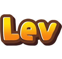 Lev cookies logo