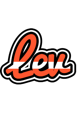 Lev denmark logo