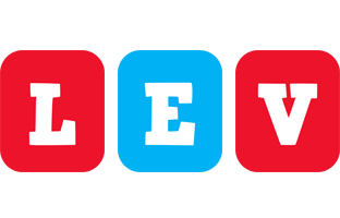 Lev diesel logo