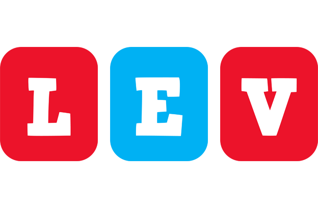 Lev diesel logo