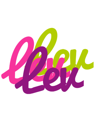 Lev flowers logo