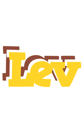 Lev hotcup logo