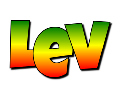 Lev mango logo