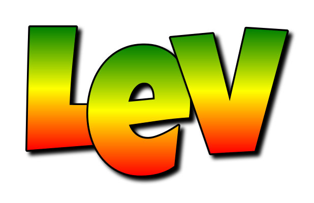 Lev mango logo