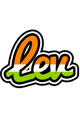 Lev mumbai logo