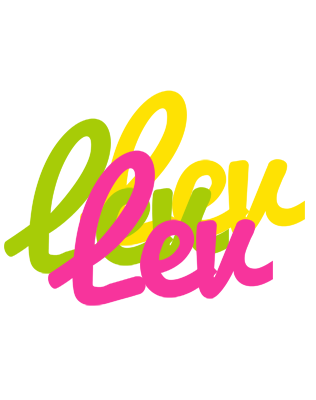 Lev sweets logo