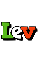 Lev venezia logo