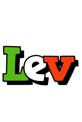 Lev venezia logo