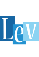 Lev winter logo