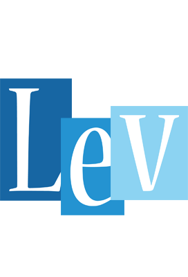 Lev winter logo