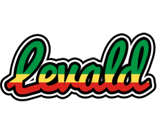 Levald african logo