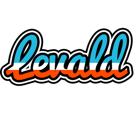 Levald america logo
