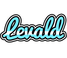 Levald argentine logo