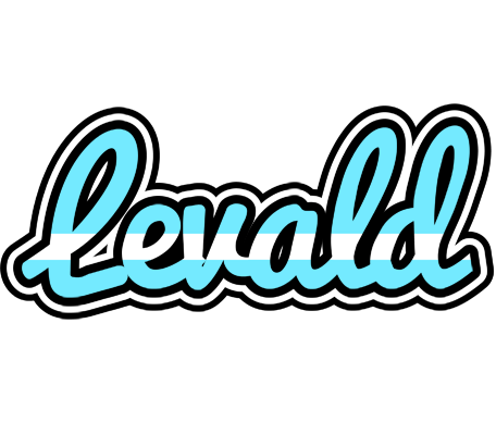 Levald argentine logo