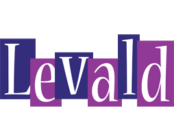 Levald autumn logo