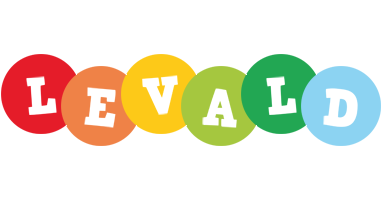 Levald boogie logo