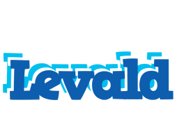 Levald business logo