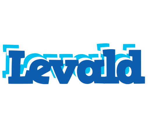 Levald business logo
