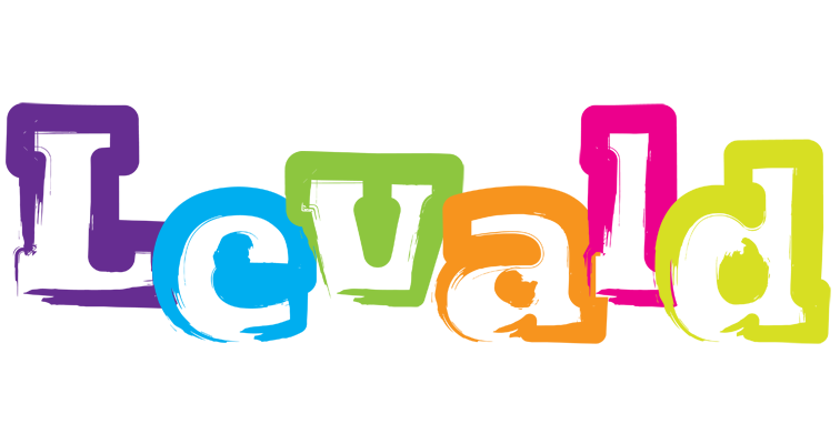 Levald casino logo