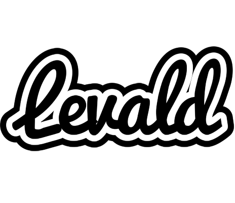 Levald chess logo
