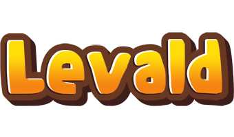 Levald cookies logo