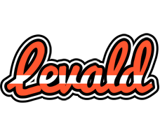 Levald denmark logo