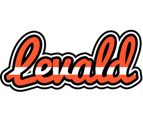 Levald denmark logo