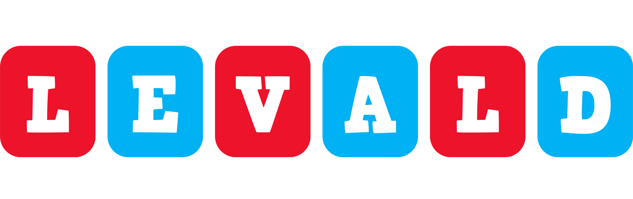 Levald diesel logo